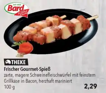 CITTI Markt Bard Frischer Gourmet-Spieß Angebot