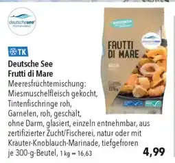 CITTI Markt Deutsche See Frutti di Mare Angebot