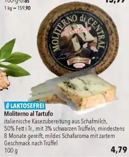 CITTI Markt Moliterno al Tartufo Angebot