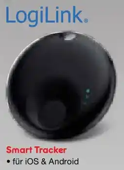 Netto Marken-Discount LogiLink. Smart Tracker Angebot