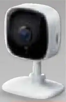 Netto Marken-Discount Smarte Überwachungs kamera Angebot