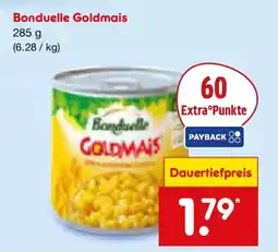 Netto Marken-Discount Bonduelle Goldmais Angebot
