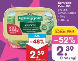 Netto Marken-Discount Kerrygold Extra XXL Angebot