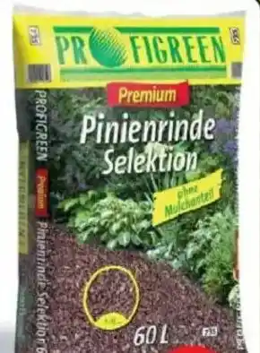 Jawoll PROFIGREEN Marken- Pinienrinde Angebot