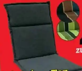 Jawoll Hochwertige Auflagen Niedriglehner Angebot