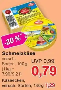 Jawoll Schmelzkäse Angebot