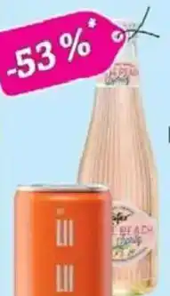 Jawoll Käfer Cocktail Angebot
