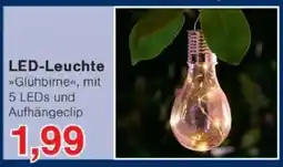 Jawoll LED-Leuchte Angebot