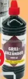 Jawoll Flüssig- Anzünder Angebot