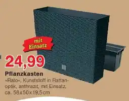 Jawoll Pflanzkasten Angebot