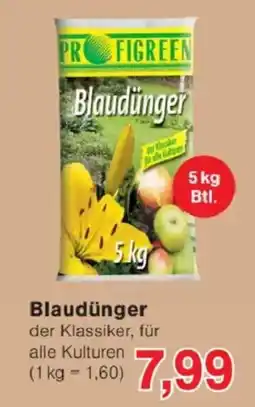 Jawoll PROFIGREEN Blaudünger Angebot