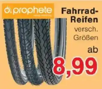 Jawoll prophete Fahrrad- Reifen Angebot