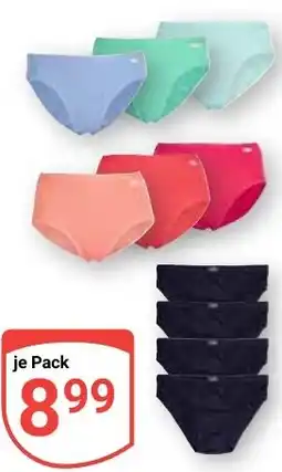 Globus Damen-Slips Angebot