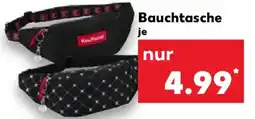 Kaufland Bauchtasche Angebot