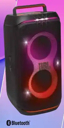 expert Techno Land JBL Partyspeaker JBL Partybox Club 120 Angebot