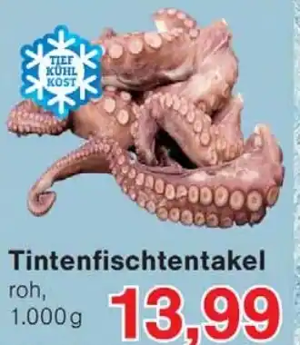 Wiglo Wunderland Tintenfischtentakel Angebot