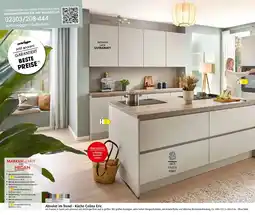 Zurbrüggen Absolut im Trend - Küche Celina Eric Angebot