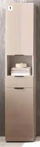 Zurbrüggen Xora Hochschrank Angebot