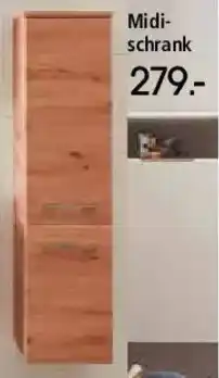 Zurbrüggen SADENA Schönes Midi schrank Angebot