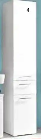 Zurbrüggen Xora Hochschrank Angebot