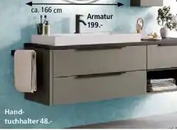 Zurbrüggen Waschtischunterschrank Angebot