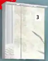 Zurbrüggen Xora Spiegelschrank Angebot