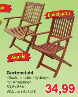 Wiglo Wunderland Gartenstuhl Angebot