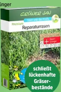 Thomas Philipps Grüner Jan Reparaturrasen Angebot