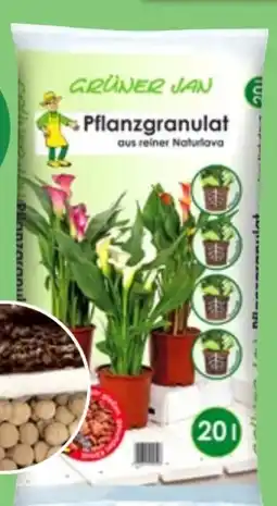 Thomas Philipps Grüner Jan Pflanzgranulat Angebot