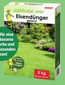 Thomas Philipps Grüner Jan Eisendünger Angebot