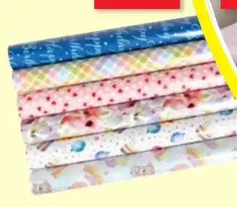 Thomas Philipps Geschenkpapier XXL Angebot