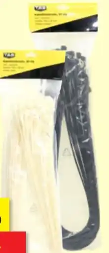 Thomas Philipps TAS Kabelbindersatz Angebot