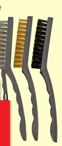 Thomas Philipps TAS Universal Bürstensatz Angebot