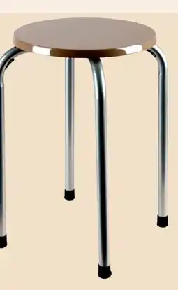 Thomas Philipps Metall-Stapelhocker Angebot