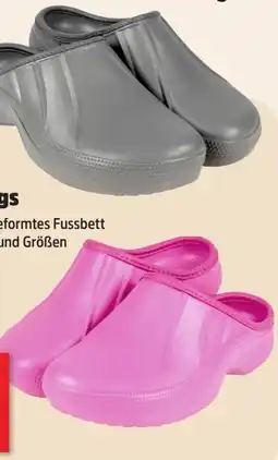 Thomas Philipps Damen-Gartenclogs Angebot
