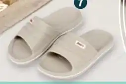 Thomas Philipps Herren Badepantolette Angebot