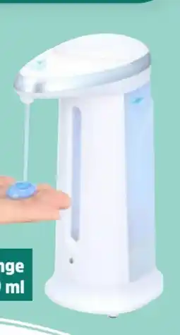 Thomas Philipps Automatik Seifenspender Angebot