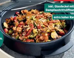 Thomas Philipps SKiVE Multifunktionspfanne Angebot