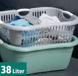 Thomas Philipps Maxi-Wäschekorb Angebot