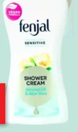 Thomas Philipps Fenjal Cremedusche Angebot