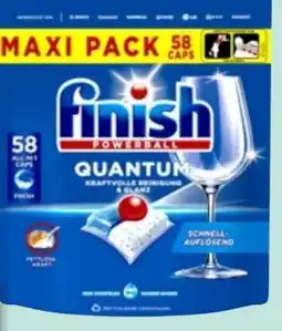 Thomas Philipps Finish Powerball Tabs Quantum Angebot