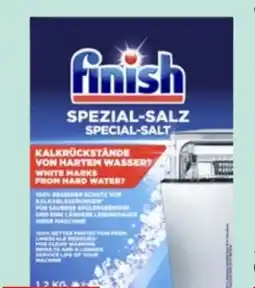 Thomas Philipps Finish Spezial-Salz Angebot