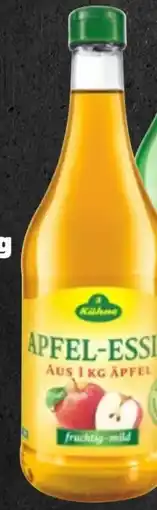 Thomas Philipps Kühne Apfel-Essig Angebot