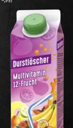 Thomas Philipps Wesergold Durstlöscher Vegan Angebot