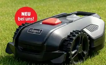 Thomas Philipps Scheppach Rasenmähroboter RRMA300 Angebot