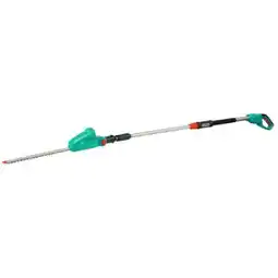 toom Baumarkt Gardena Akku-Teleskop-Heckenschere THS Li-18/42 Solo Angebot