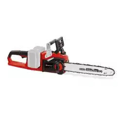 toom Baumarkt Einhell Akku-Kettensäge GP-LC 36/35 Li-Solo Angebot