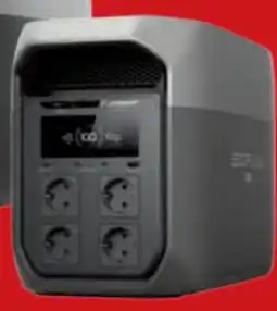 toom Baumarkt Ecoflow Powerstation Delta 2 Max Angebot