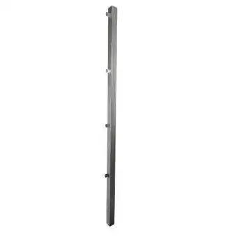 toom Baumarkt Alu-Pfosten Jan Angebot