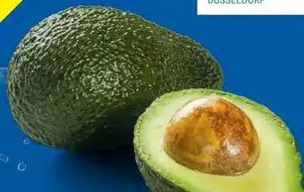Lidl Avocado Angebot